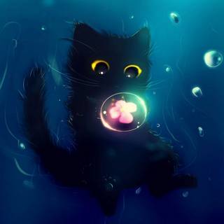 Kawaii 1920x1080 wallpaper