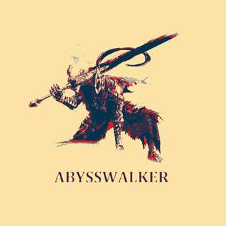 Dark Souls minimalist wallpaper