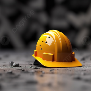 Hard hat wallpaper
