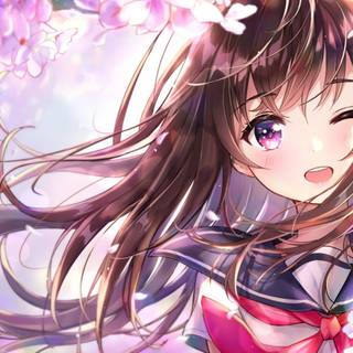 Kawaii 1920x1080 wallpaper