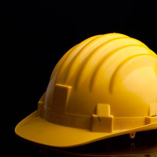 Hard hat wallpaper