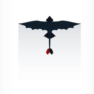 Toothless 4k wallpaper