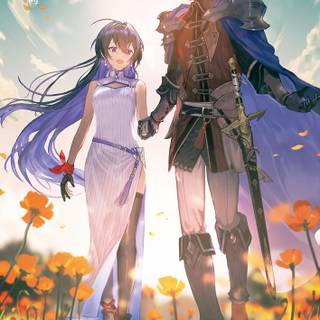 Unnamed Memory wallpaper