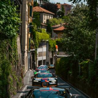 Gumball 3000 wallpaper