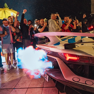 Gumball 3000 wallpaper