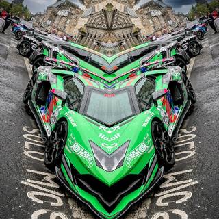 Gumball 3000 wallpaper