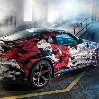 Gumball 3000 wallpaper