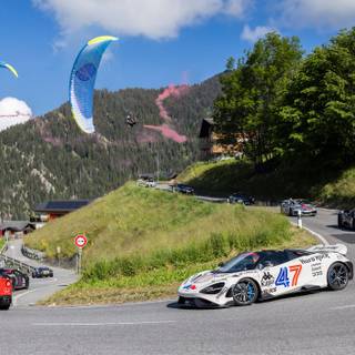 Gumball 3000 wallpaper