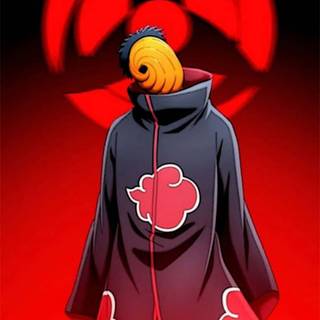 Obito 3D wallpaper