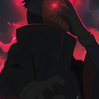 Obito 3D wallpaper
