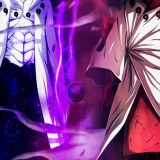 Obito 3D wallpaper
