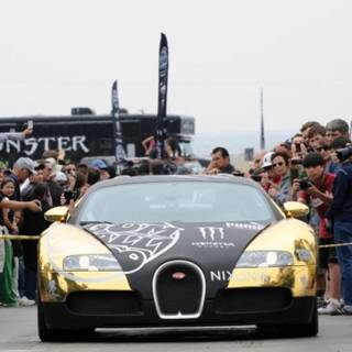 Gumball 3000 wallpaper