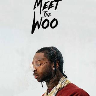 Pop Smoke Dior wallpaper