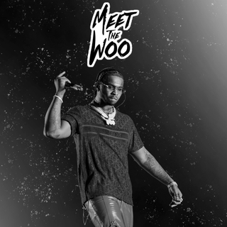 Pop Smoke Dior wallpaper