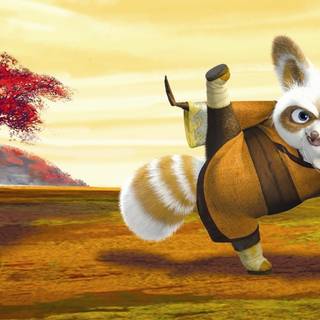 Kung Fu Master wallpaper