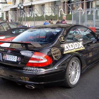 Gumball 3000 wallpaper