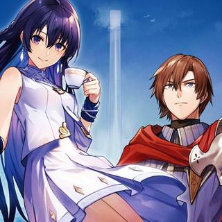 Unnamed Memory wallpaper