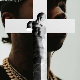 Pop Smoke Dior wallpaper