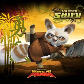 Kung Fu Master wallpaper