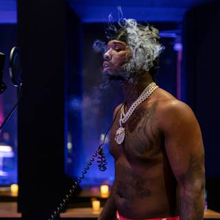 Pop Smoke Dior wallpaper