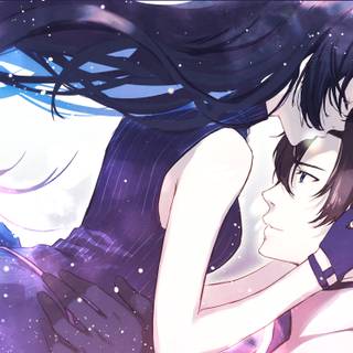 Unnamed Memory wallpaper