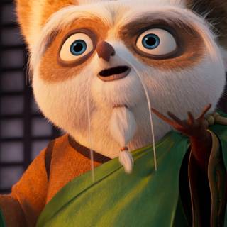 Kung Fu Master wallpaper