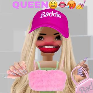 Baddies Roblox wallpaper