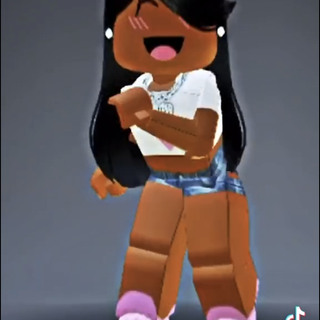 Baddies Roblox wallpaper