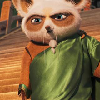 Kung Fu Master wallpaper