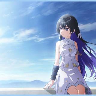 Unnamed Memory wallpaper