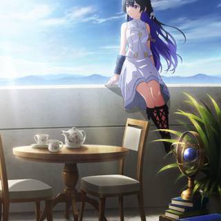 Unnamed Memory wallpaper