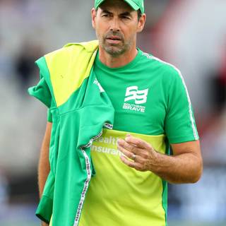 Stephen Fleming wallpaper
