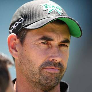 Stephen Fleming wallpaper