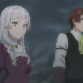 Unnamed Memory wallpaper