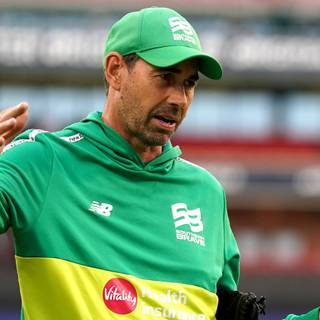 Stephen Fleming wallpaper