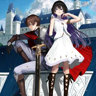 Unnamed Memory wallpaper