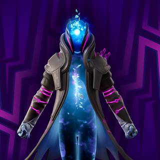 Fortnite laptop wallpaper