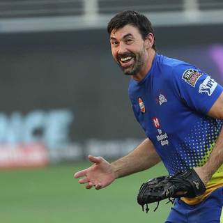 Stephen Fleming wallpaper