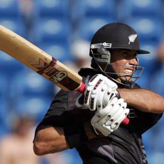 Stephen Fleming wallpaper