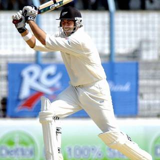 Stephen Fleming wallpaper