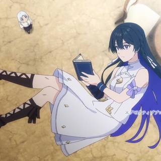 Unnamed Memory wallpaper