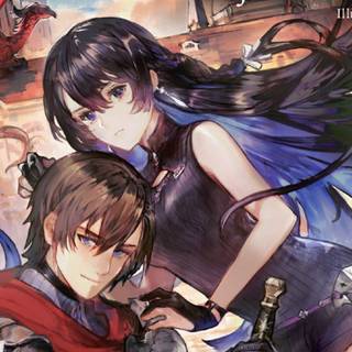 Unnamed Memory wallpaper