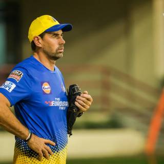 Stephen Fleming wallpaper