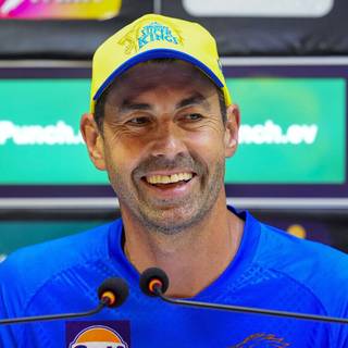 Stephen Fleming wallpaper