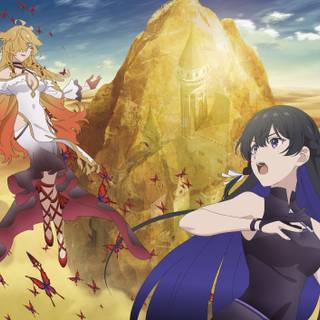 Unnamed Memory wallpaper