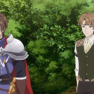 Unnamed Memory wallpaper