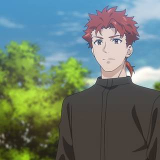 Unnamed Memory wallpaper