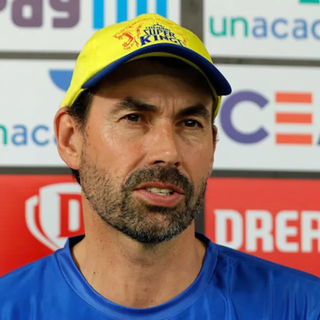 Stephen Fleming wallpaper