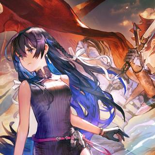 Unnamed Memory wallpaper