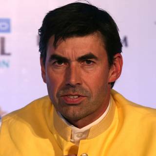 Stephen Fleming wallpaper